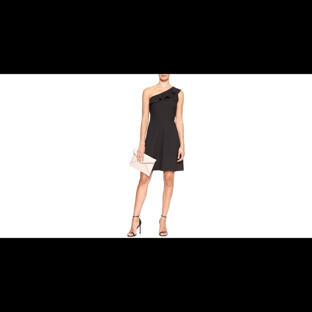 Banana Republic Factory dress